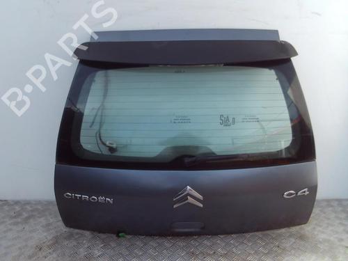 tailgate-citroen-c4-i-lc_-2004-2005-2006-2007-2008-2009-2010-2011-2012-2013-2014-37356868 main image