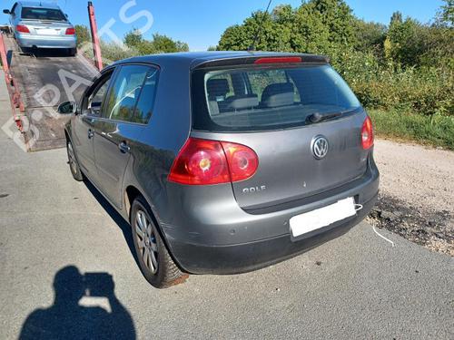 Front right window mechanism VW GOLF V (1K1) | BP37367478C23 - Image 9