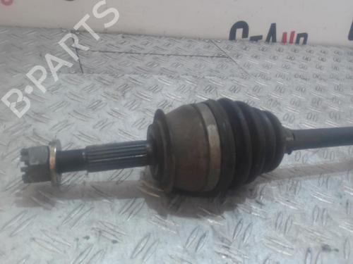Used Right front driveshaft Right front driveshaft 37354169 37354169
