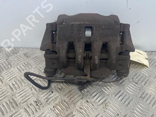 Left front brake caliper PEUGEOT BOXER Van 2.2 HDi 100 | BP37375664M105 - Image 3