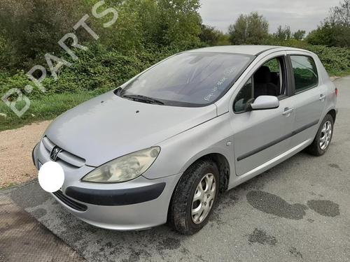 AC compressor PEUGEOT 307 (3A/C) 1.6 16V | BP37367218M34 - Image 11
