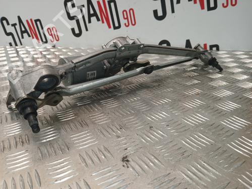 Front wiper motor BMW 3 (E90)  | BP37368177M29  - Image 5
