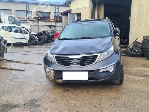 Engine control unit (ECU) KIA SPORTAGE III (SL) 1.7 CRDi | BP37368064M57 - Image 12
