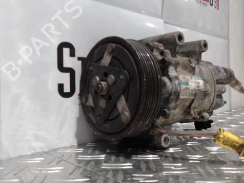 Used AC compressor AC compressor 37356265 37356265