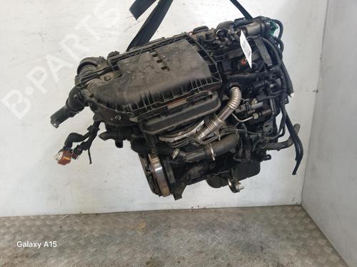 Engine CITROËN C4 Picasso II 1.6 HDi / BlueHDi 115 | BP37746609M1 - Image 9