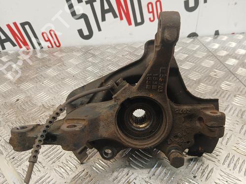 Right front steering knuckle OPEL CORSA D (S07) 1.2 (L08, L68) | BP37374111M26 - Image 2