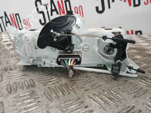 Climate control RENAULT KANGOO Express (FW0/1_) | BP37369180I5 - Image 3