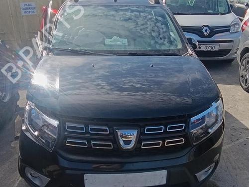 Used Parts DACIA SANDERO II TCe 90 (B8M1, B8MA, B8AC) 4994333