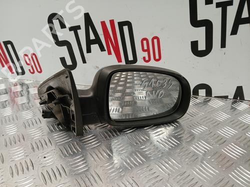 right-mirror-opel-tigra-twintop-x04-2004-2005-2006-2007-2008-2009-2010-37368606 main image