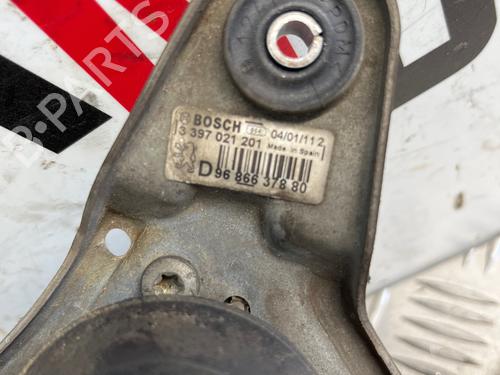 Used Front wiper motor Front wiper motor 37372893 37372893