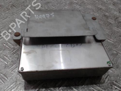 Engine control unit (ECU) PEUGEOT PARTNER MPV (5_, G_) | BP37359814M57 - Image 2