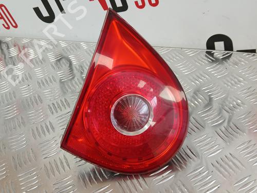 Used Left tailgate light Left tailgate light 37365497 37365497