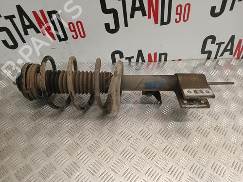 Right front shock absorber CITROËN C4 II (NC_) 1.6 VTi 120 (NC5FS0, NC5FS9) | BP37364366M17 - Image 2
