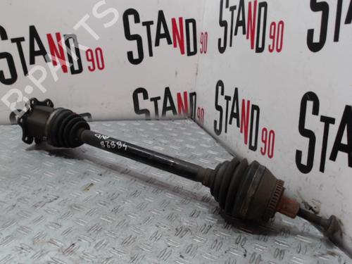 Used Right front driveshaft Right front driveshaft 37357671 37357671