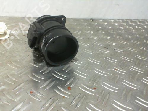 Mass air flow sensor RENAULT CLIO III (BR0/1, CR0/1) 1.5 dCi (BR17, CR17) | BP37355205M95 - Image 4