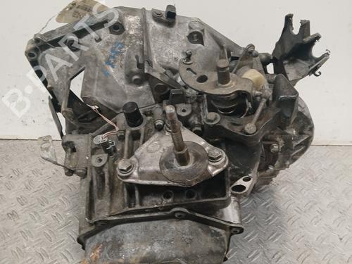 Used Gearbox Gearbox 37365023 37365023