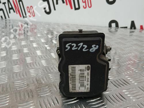 ABS pump FORD S-MAX (WA6) 2.0 TDCi | BP37367068M43 - Image 3