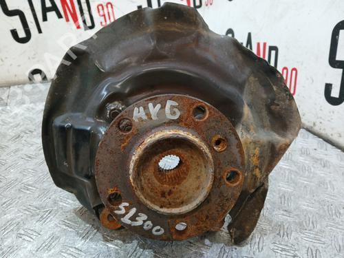 left-front-steering-knuckle-mini-mini-countryman-r60-2010-2011-2012-2013-2014-2015-2016-37362419 main image