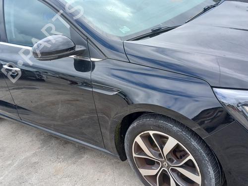 Ratstangsstang RENAULT MEGANE IV Hatchback (B9A/M/N_) 1.5 dCi 110 (B9A3) | BP37746248I23 - Image 22