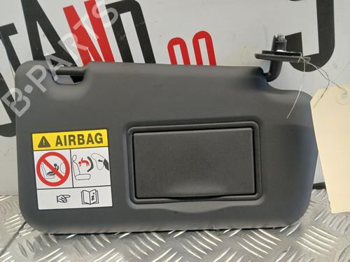 right-sun-visor-kia-seltos-sp2-sp2i-2019-37746461 main image