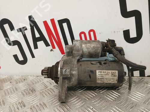 Used Starter Starter 37370811 37370811