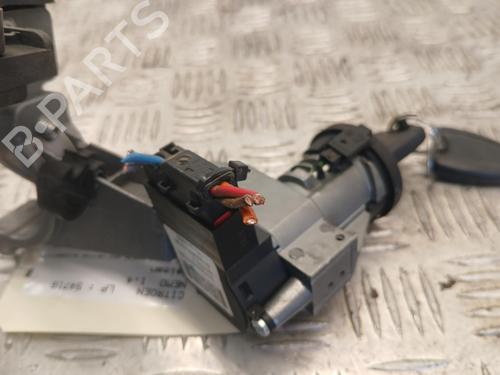 Ignition barrel CITROËN NEMO Box Body/MPV (AA_) | BP37677058M48 - Image 3
