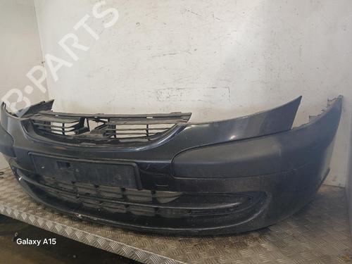 Bumper voor Bumper voor 38004599 38004599