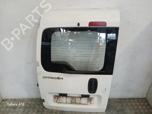 Left tailgate CITROËN NEMO Box Body/MPV (AA_) | BP37604377C76 - Image 5