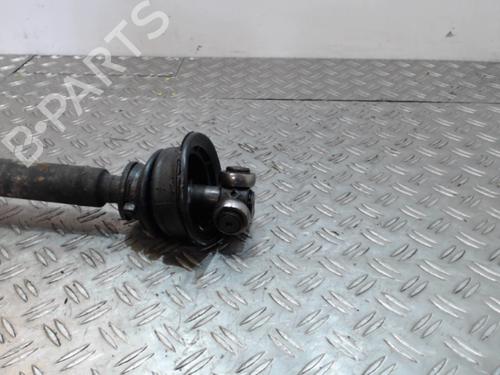 Left front driveshaft RENAULT LAGUNA II (BG0/1_) | BP37351929M38 - Image 2