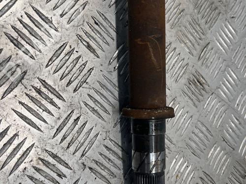Used Right front driveshaft Right front driveshaft 38875739 38875739