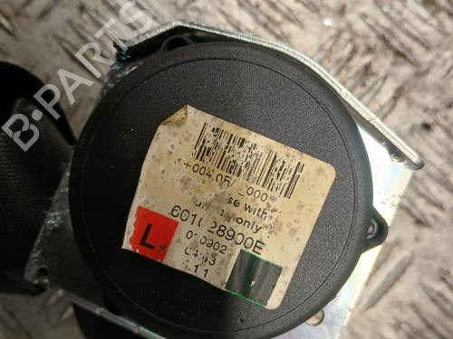 Front left seatbelt MINI MINI (R56) One | BP40507750I26 - Image 3
