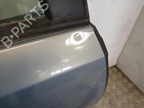 Used Right rear door Right rear door 39552051 39552051