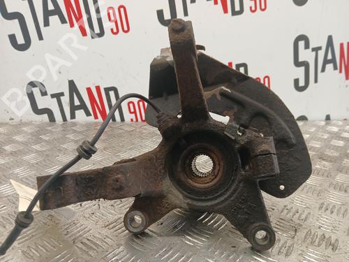 Used Right front steering knuckle Right front steering knuckle 37374452 37374452