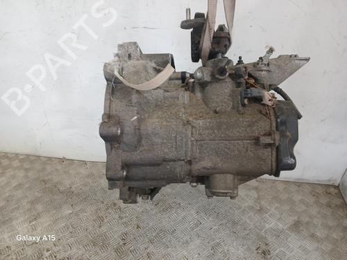 Gearbox VW UP! (121, 122, BL1, BL2, BL3, 123) 1.0 TSI | BP37373473M3 - Image 4