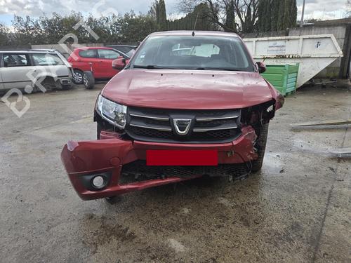 Gearbox DACIA SANDERO II TCe 90 (B8M1, B8MA, B8AC) | BP37367113M3 - Image 11