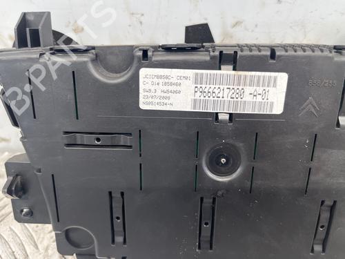 Used Instrument cluster Instrument cluster 37370802 37370802