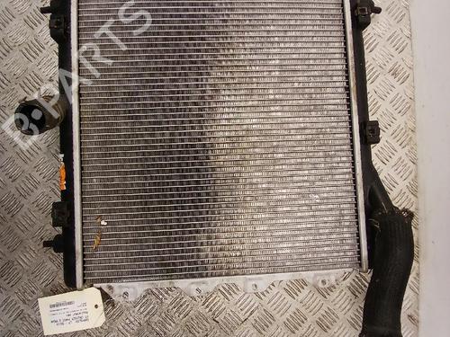 Used Water radiator Water radiator CHRYSLER PT CRUISER (PT_) 2.2 CRD (150 hp) 40267204 40267204