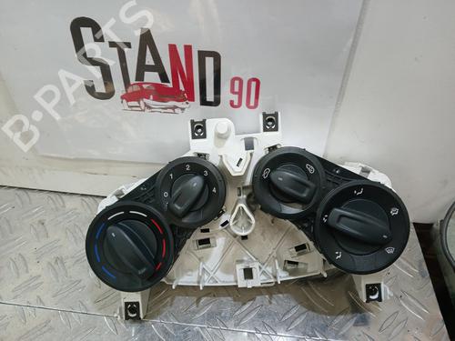 Climate control FORD KA (RU8) 1.2 | BP37363657I5 - Image 2