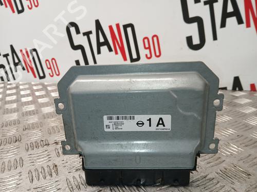 Engine control unit (ECU) NISSAN MICRA V (K14) 0.9 IG-T | BP37370125M57 - Image 5