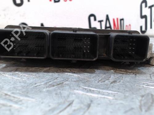 Engine control unit (ECU) RENAULT CLIO III (BR0/1, CR0/1) | BP37361899M57 - Image 3