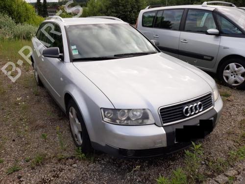 ABS pump AUDI A4 B6 Avant (8E5) 2.5 TDI | BP37355348M43 - Image 8