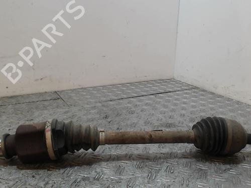 Used Left front driveshaft Left front driveshaft 37353191 37353191