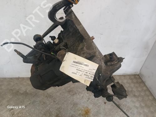 Used Gearbox Gearbox 37371233 37371233