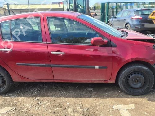 Engine RENAULT CLIO III (BR0/1, CR0/1) 1.2 16V (BR0P, CR0P) | BP37362404M1 - Image 7