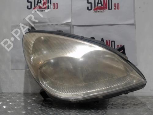 Right headlight CITROËN C5 I (DC_) 2.0 HDi (DCRHZB, DCRHZE) | BP37356339C29 - Image 2