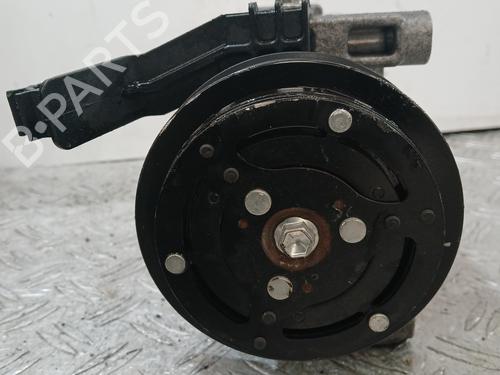 AC compressor FORD KA (RU8) 1.2 | BP37366165M34 - Image 2