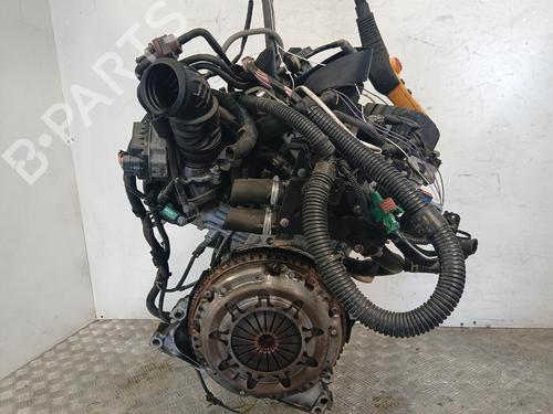 Engine CITROËN C5 III (RD_) | BP37451918M1 - Image 2