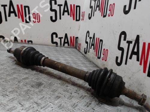 Used Left front driveshaft Left front driveshaft 37356734 37356734