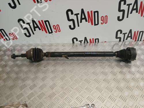 Right front driveshaft VW GOLF V (1K1) | BP37365498M39 - Image 3