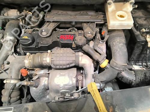 Engine CITROËN BERLINGO MULTISPACE (B9) | BP37372962M1 - Image 3